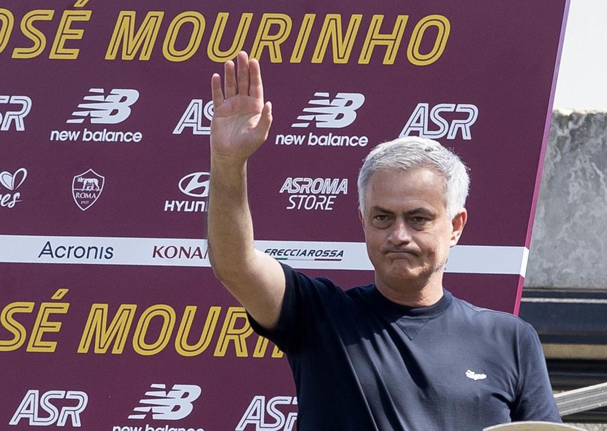 Chưa đội nào Mourinho dẫn dắt trong sự nghiệp lại có khởi đầu tốt như vậy