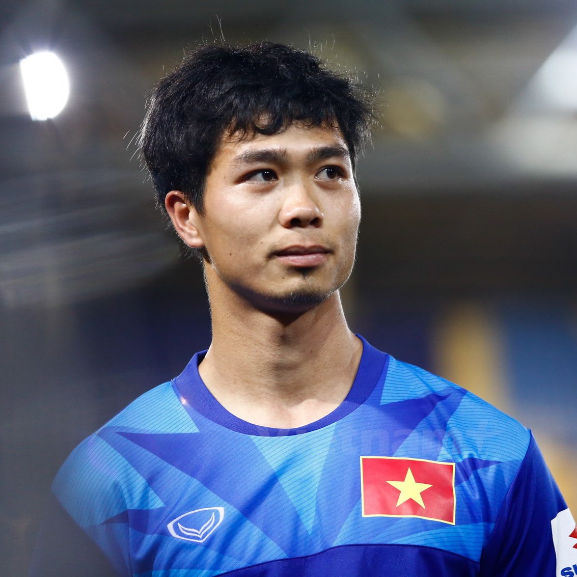 Anh chính là người ghi bàn còn lại giúp ĐT Việt Nam thắng đội U22 với tỷ số 2-0