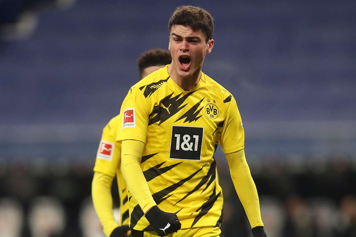Sao trẻ Dortmund đủ sức chơi cho 1 trong 5 đội hay nhất thế giới?