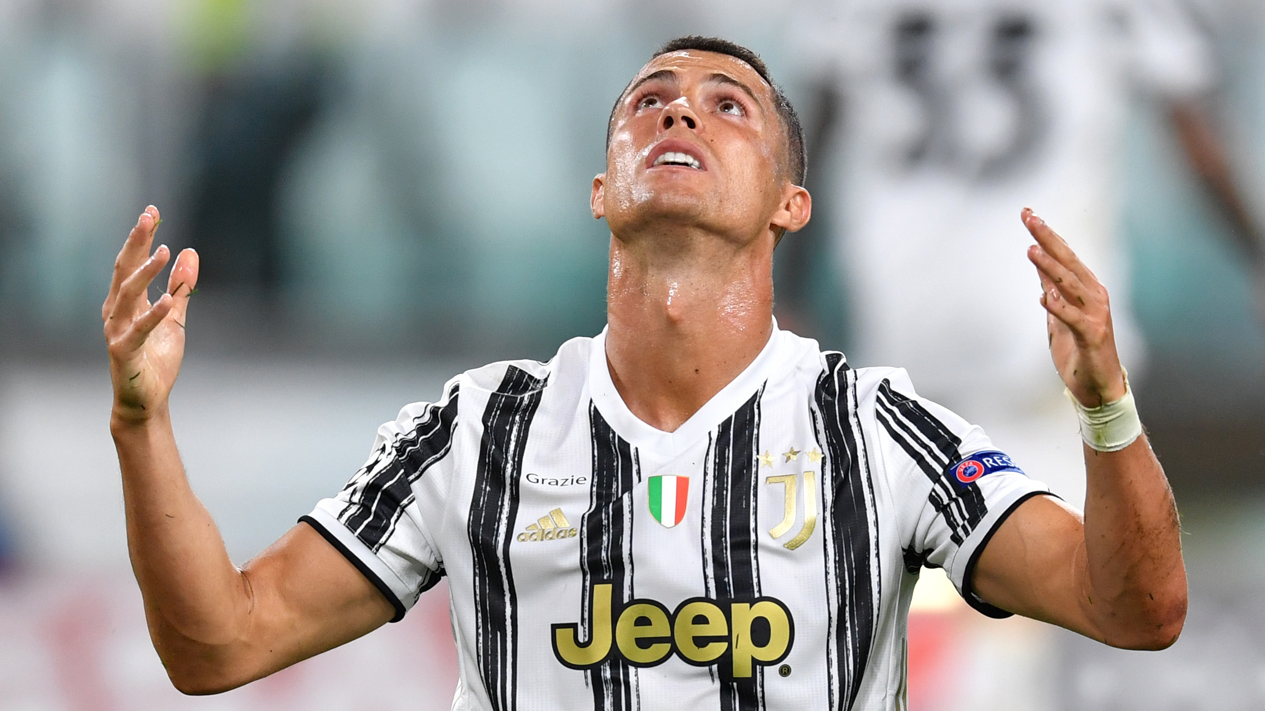 Sau sự ra đi của Ronaldo thì CLB Juventus đã tìm được người thay thế
