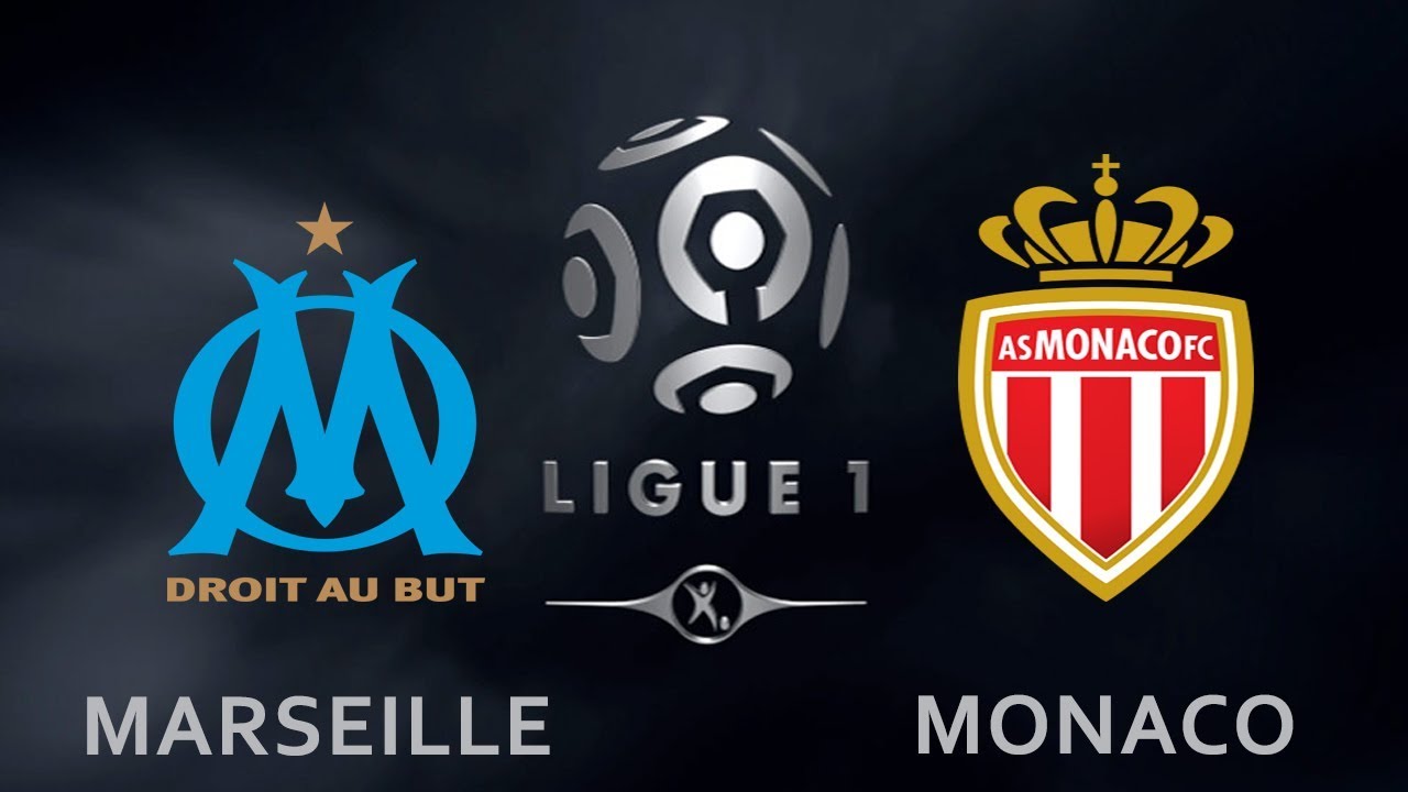 Marseille 2-0 Monaco, tiếp tục nối dài mạch bất bại